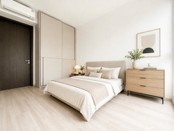 The Watergardens At Canberra (D27), Apartment #610377941